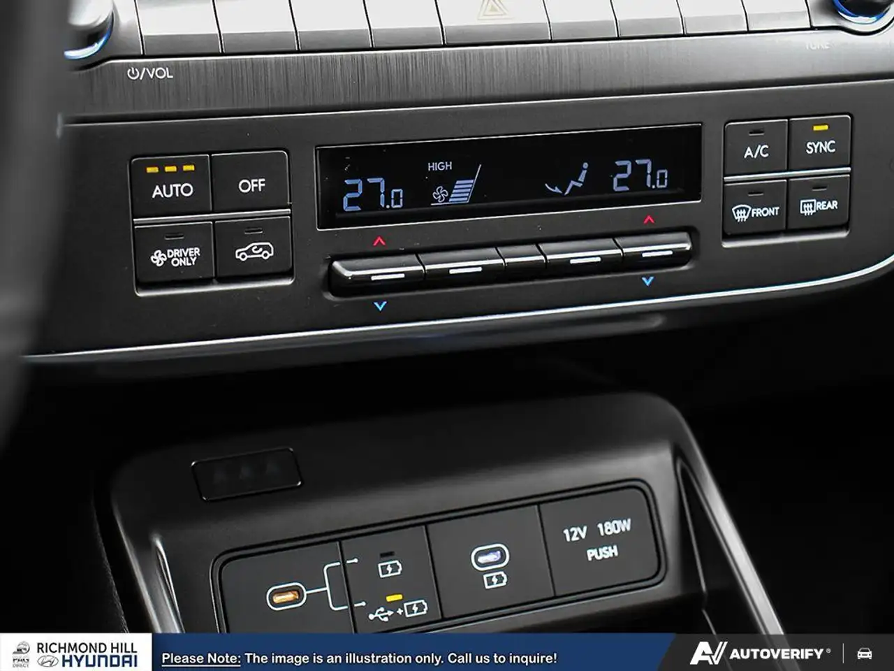 Hyundai KONA fotografie Hyundai KONA