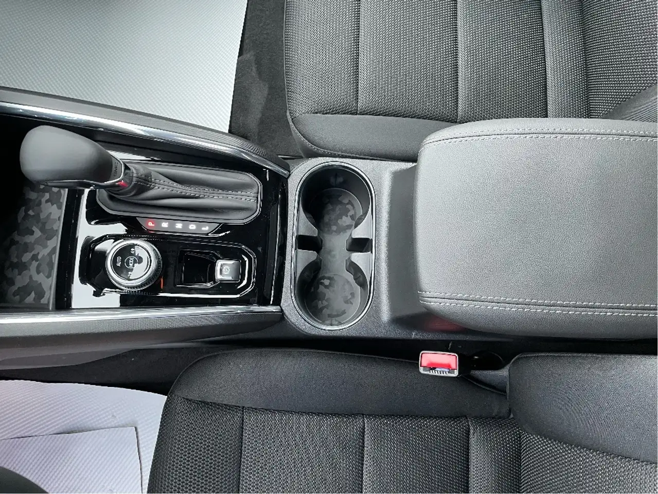 GMC Canyon fotografie GMC Canyon