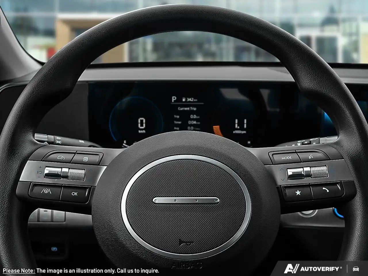 Hyundai KONA photo Hyundai KONA