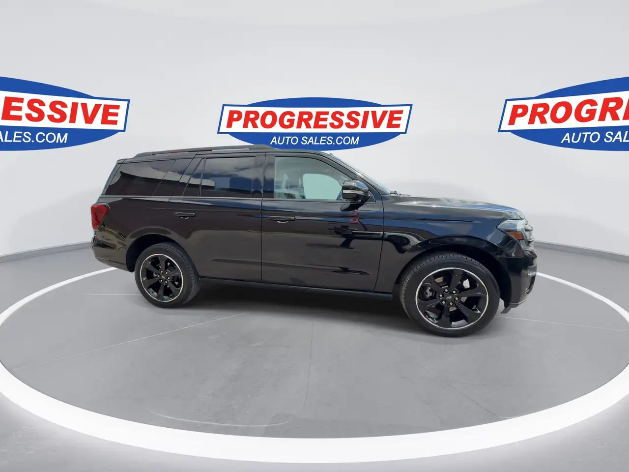 Ford Expedition fotografie Ford Expedition