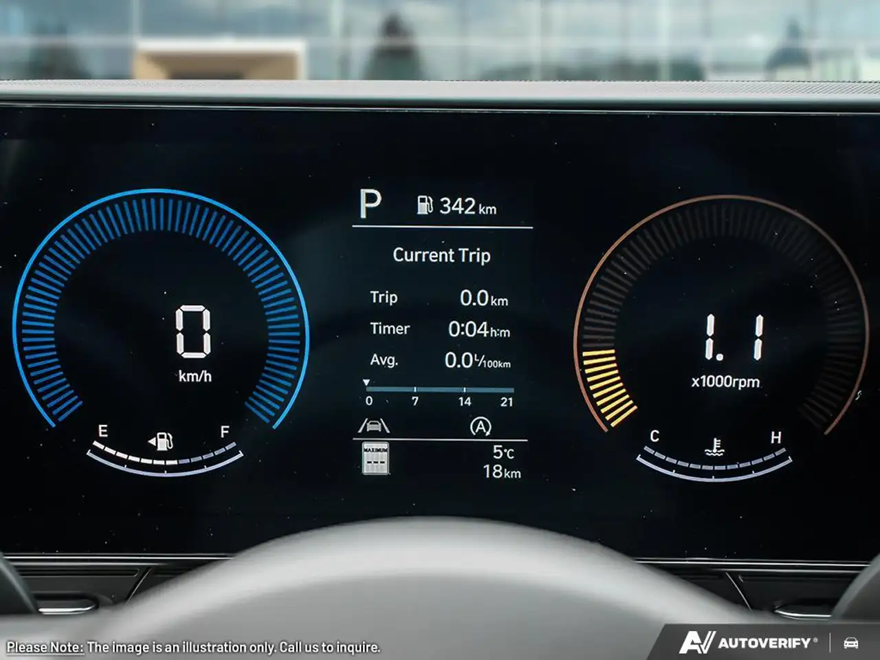Hyundai KONA photo Hyundai KONA