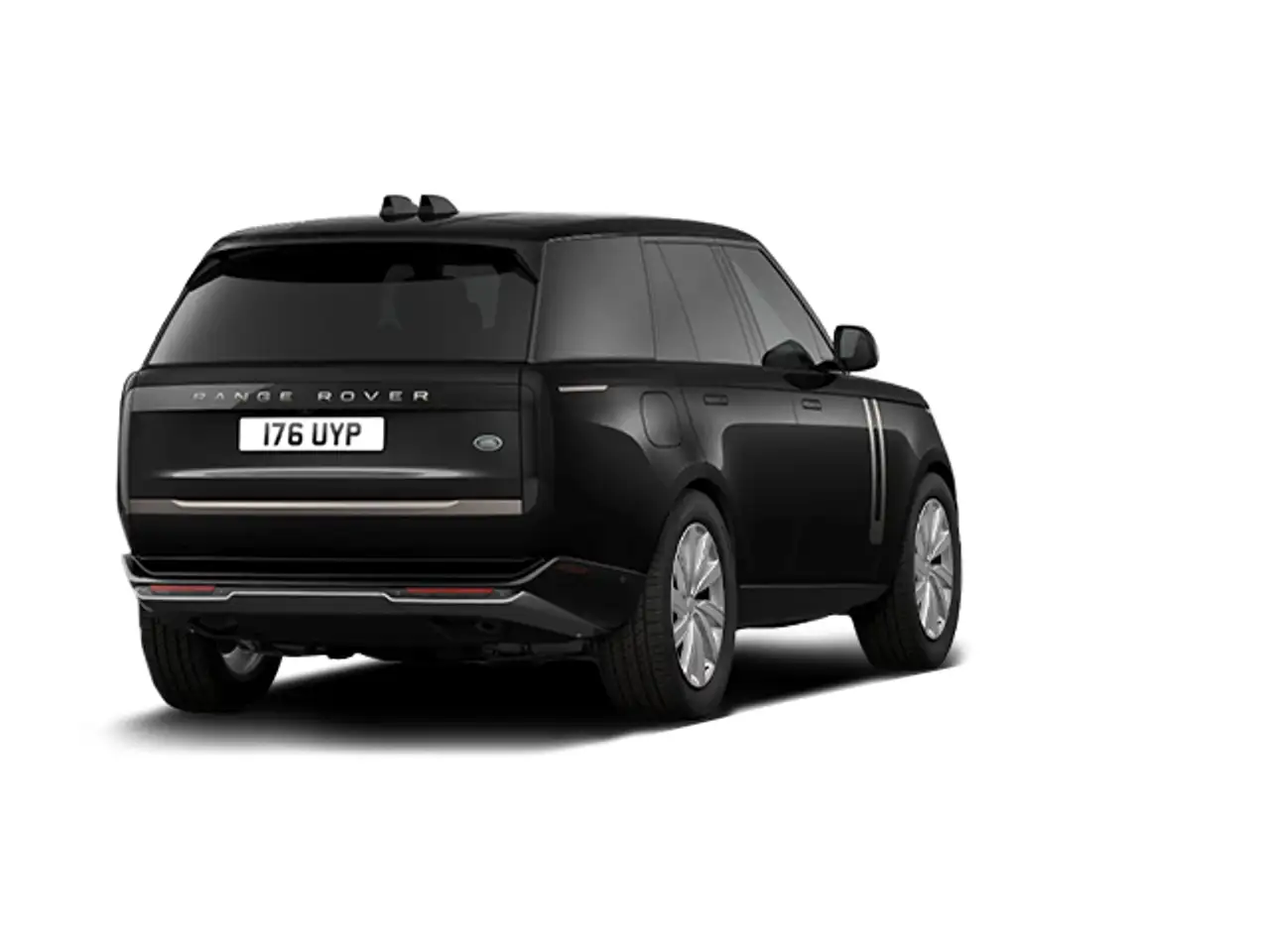 Land Rover Range Rover photo Land Rover Range Rover
