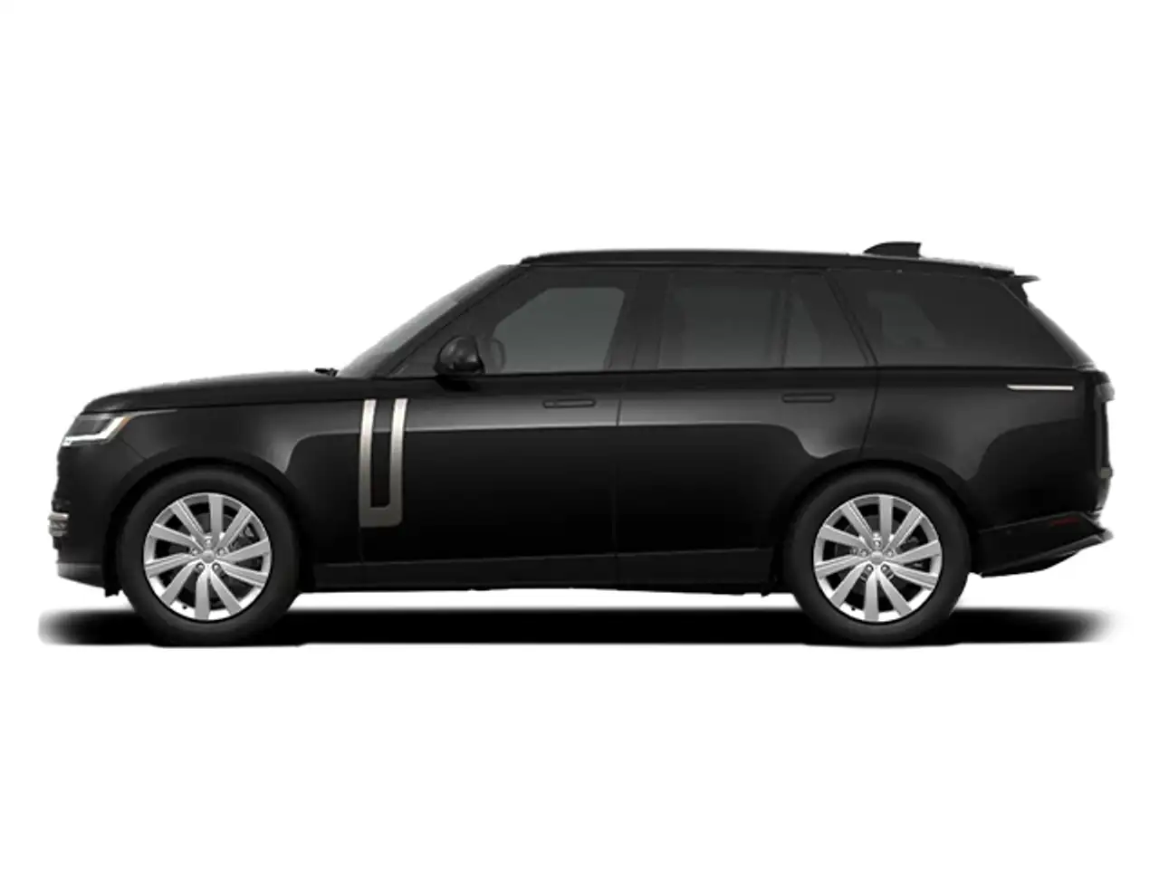 Land Rover Range Rover photo Land Rover Range Rover