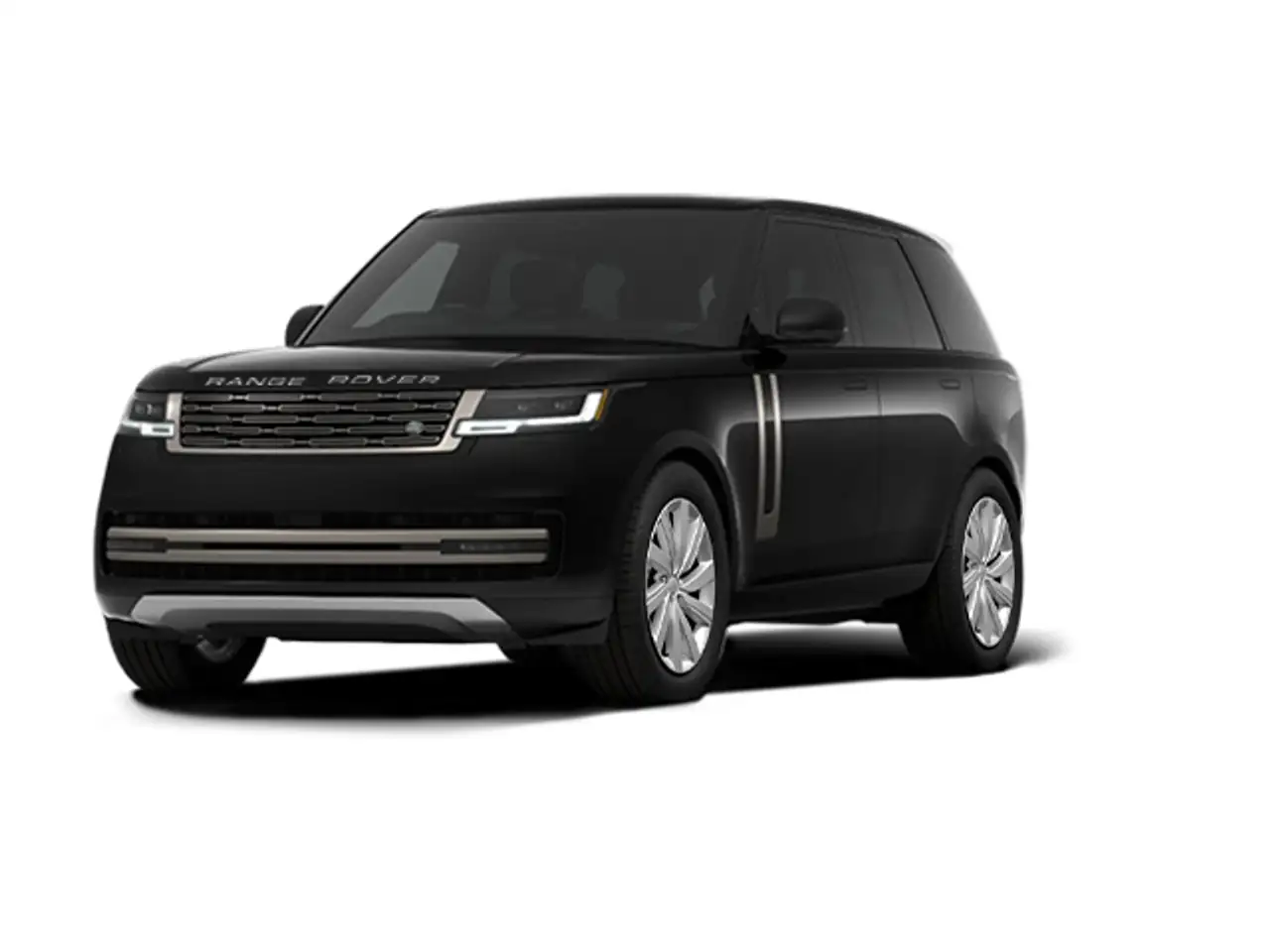 Land Rover Range Rover photo Land Rover Range Rover