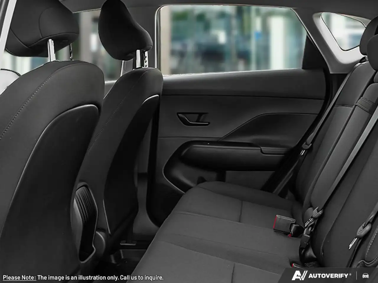 Hyundai KONA photo Hyundai KONA