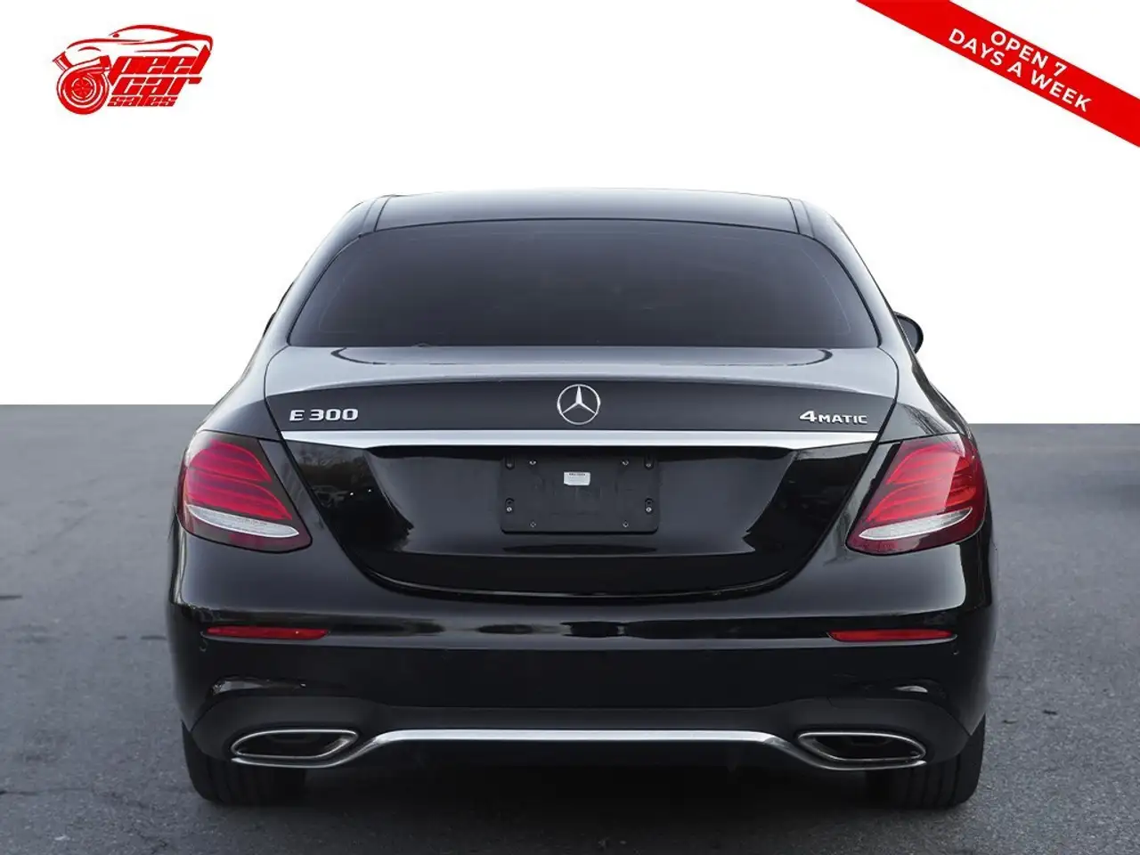 Mercedes-Benz E-Class photo Mercedes-Benz E-Class