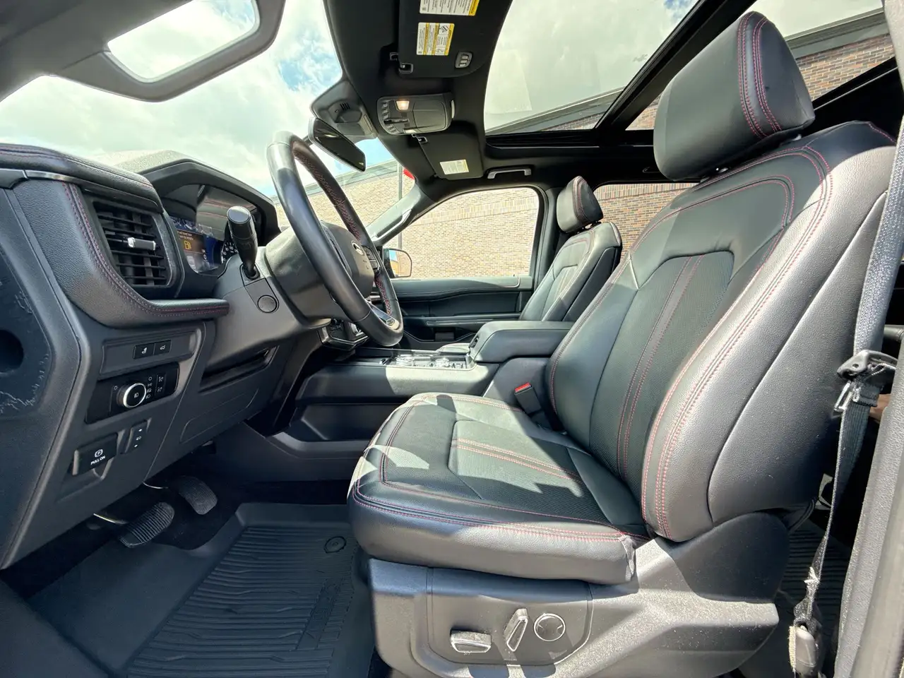 Ford Expedition fotografie Ford Expedition