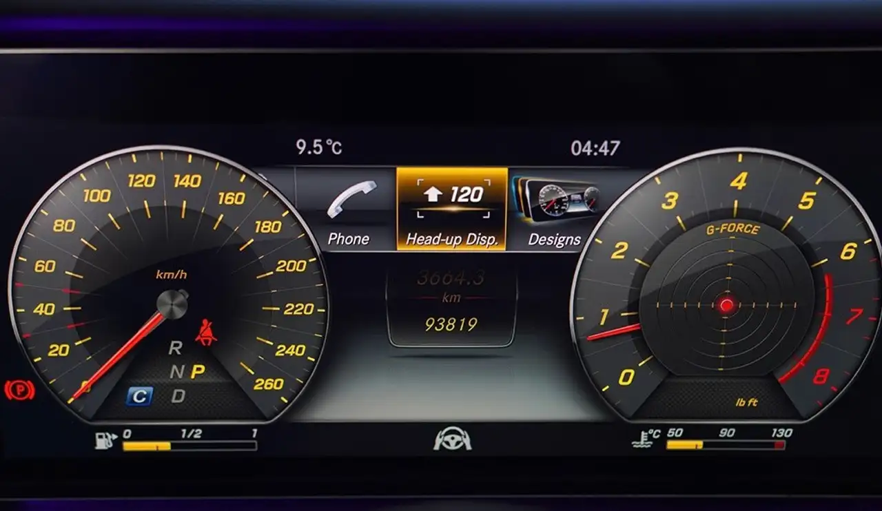 Mercedes-Benz E-Class photo Mercedes-Benz E-Class