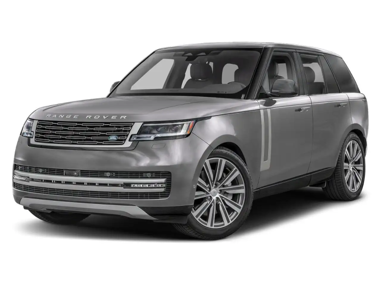 Land Rover Range Rover photo Land Rover Range Rover
