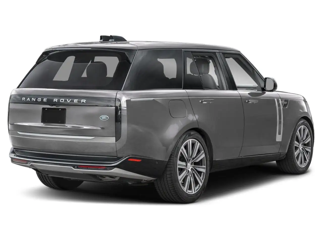 Land Rover Range Rover photo Land Rover Range Rover