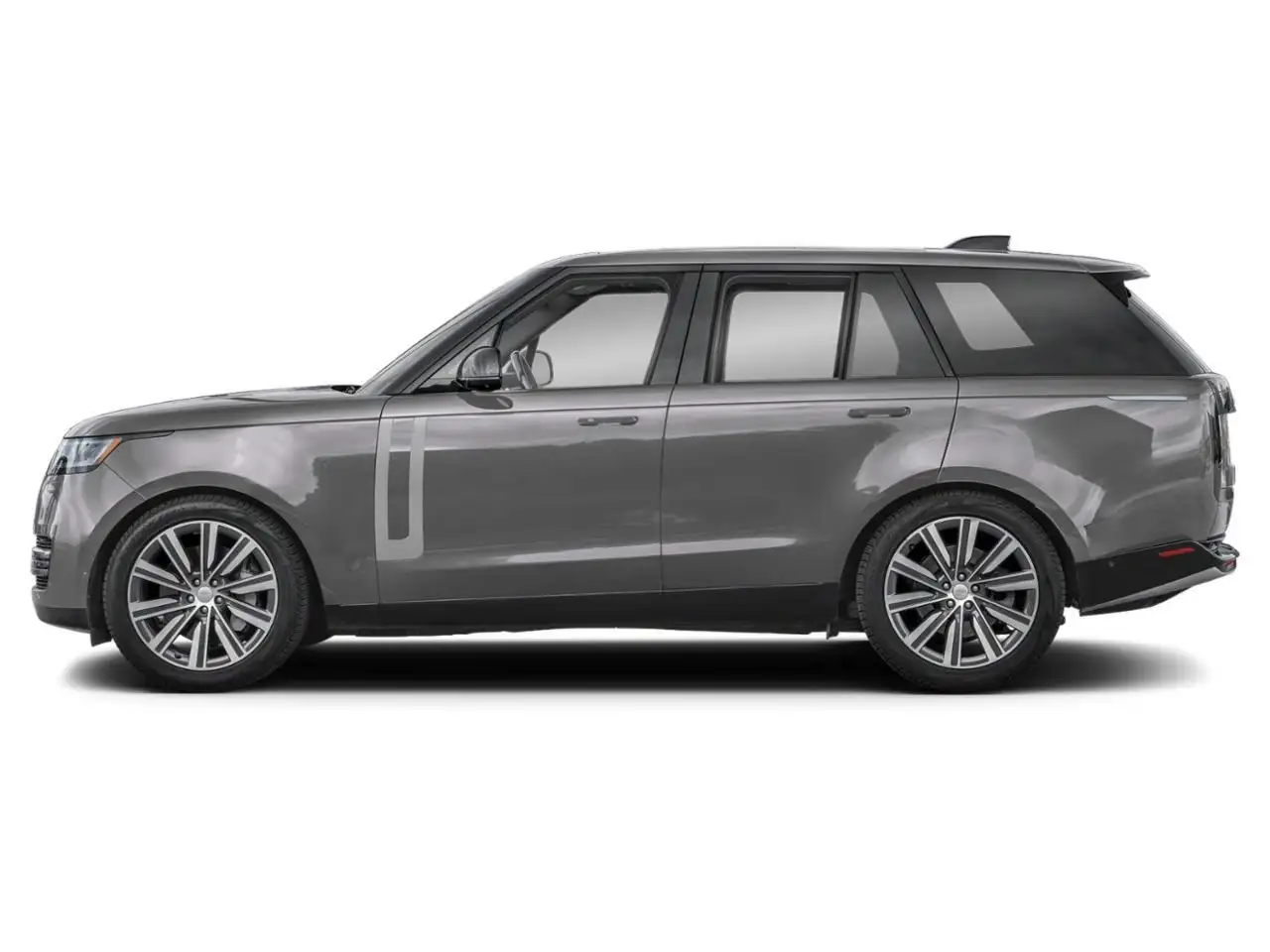 Land Rover Range Rover photo Land Rover Range Rover