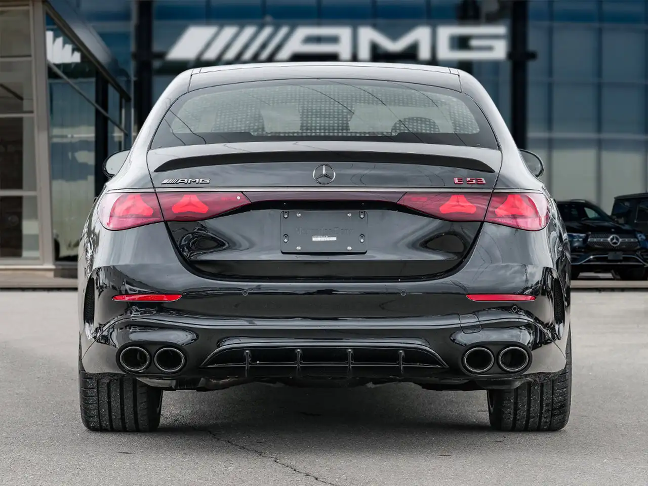 Mercedes-Benz E-Class fotografie Mercedes-Benz E-Class