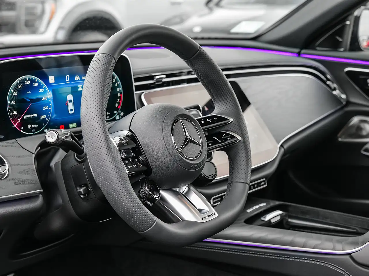 Mercedes-Benz E-Class fotografie Mercedes-Benz E-Class