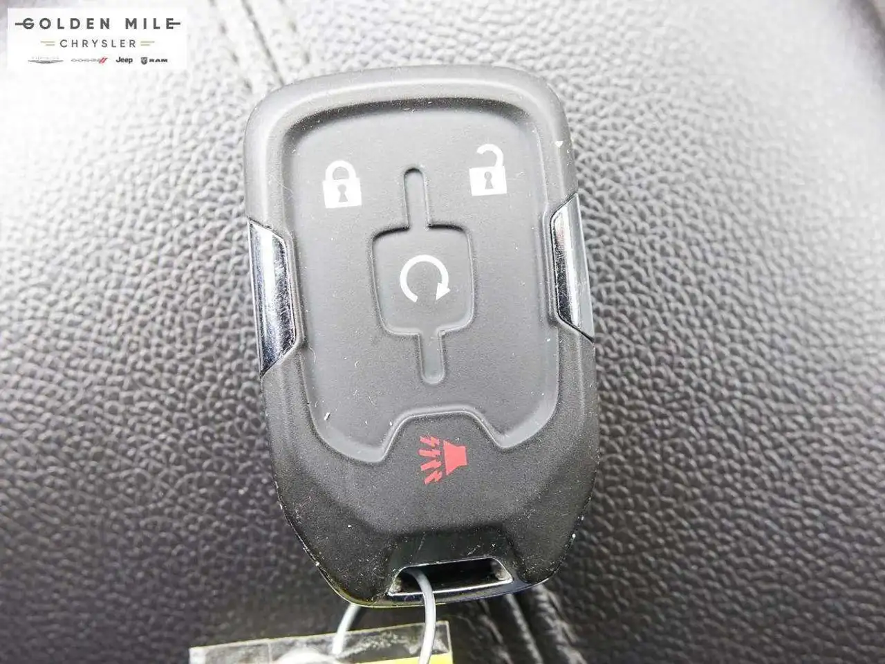GMC Terrain снимка GMC Terrain