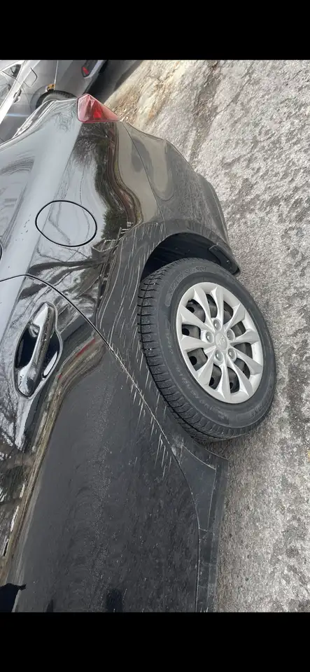 Kia Forte снимка Kia Forte