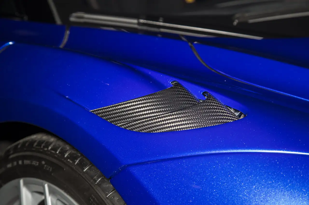 McLaren 750S fotografie McLaren 750S