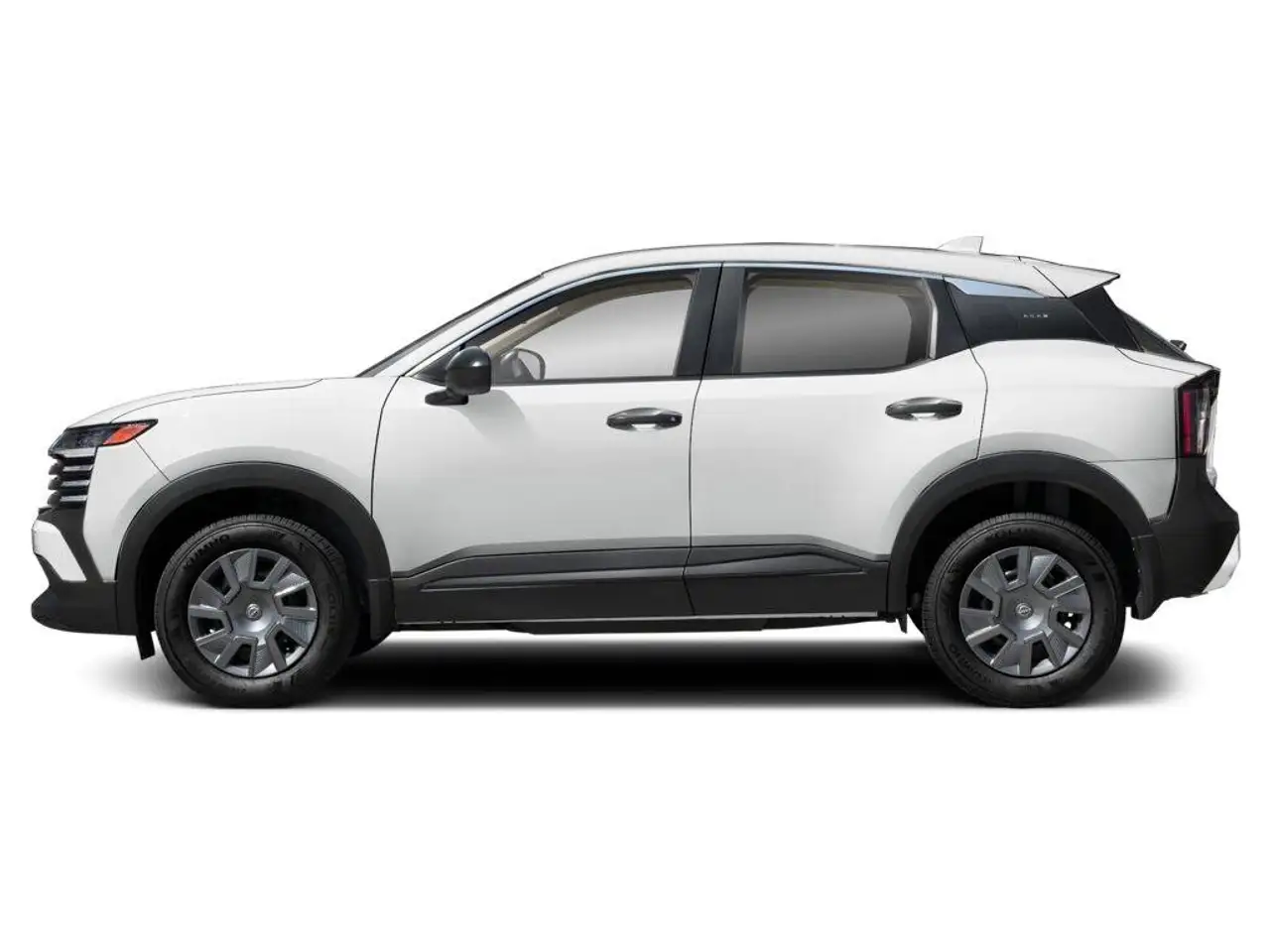 Nissan Kicks photo Nissan Kicks
