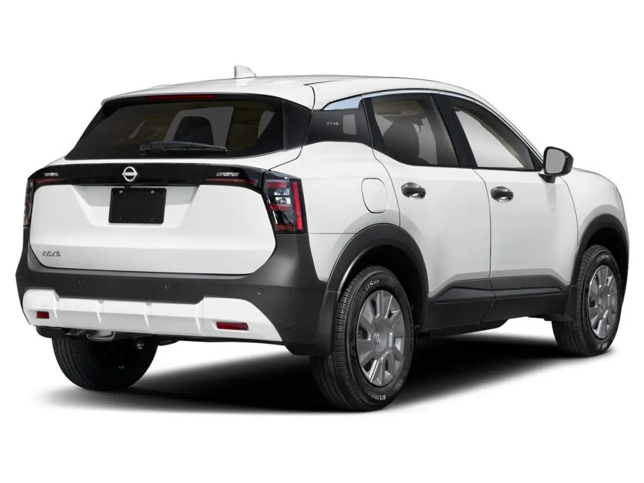 Nissan Kicks photo Nissan Kicks