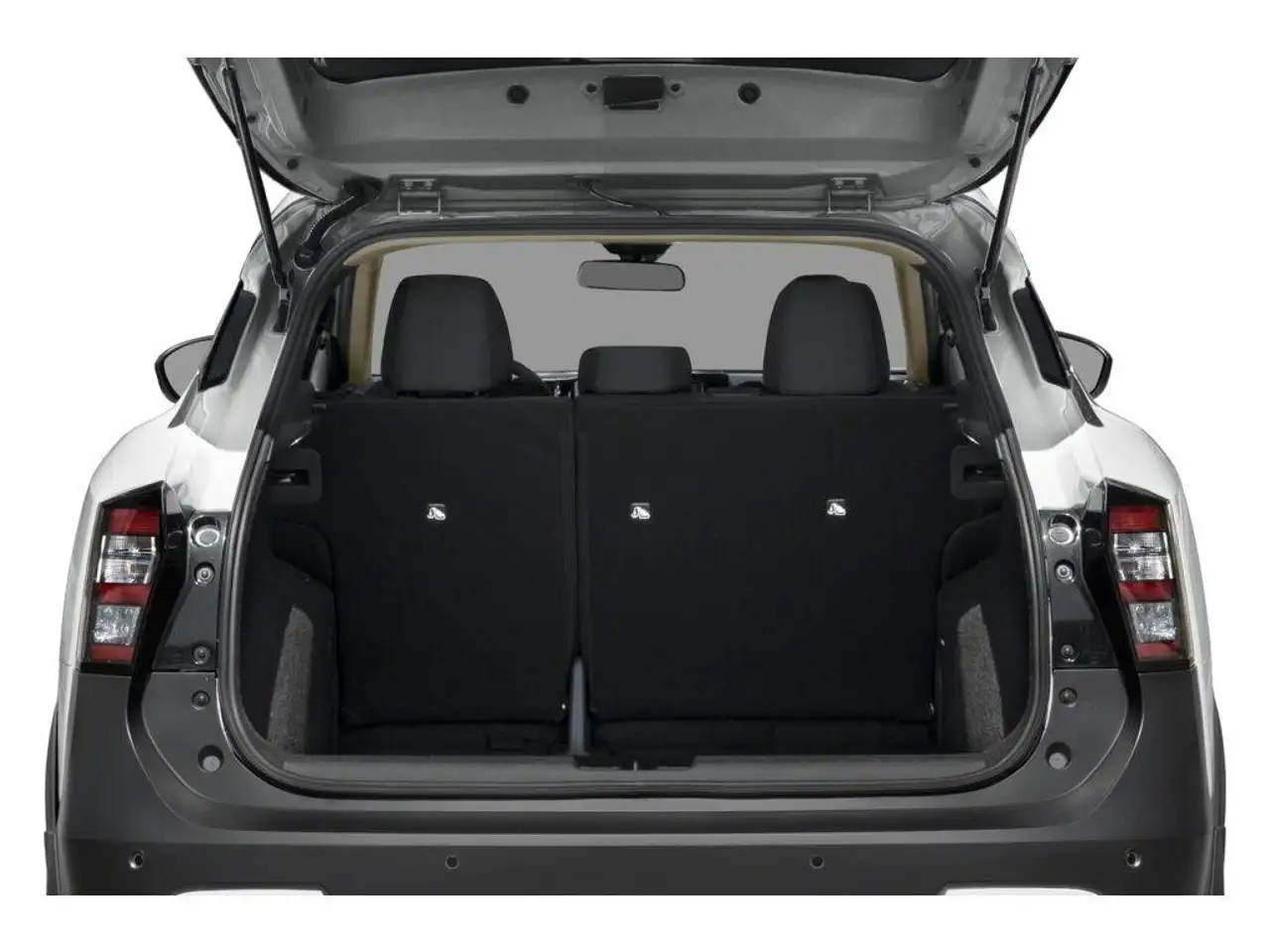 Nissan Kicks photo Nissan Kicks