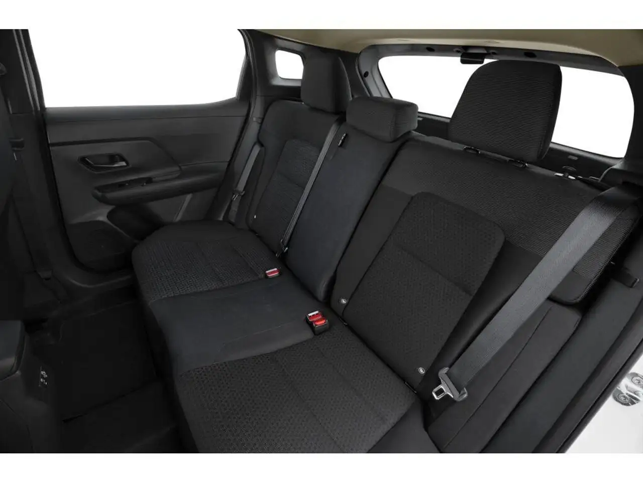 Nissan Kicks photo Nissan Kicks