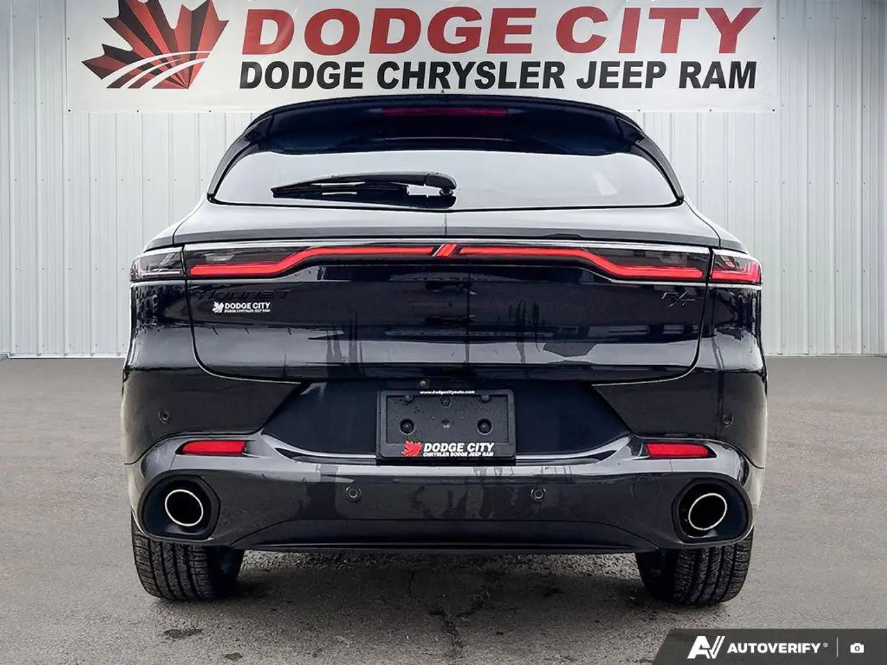 Dodge Hornet photo Dodge Hornet
