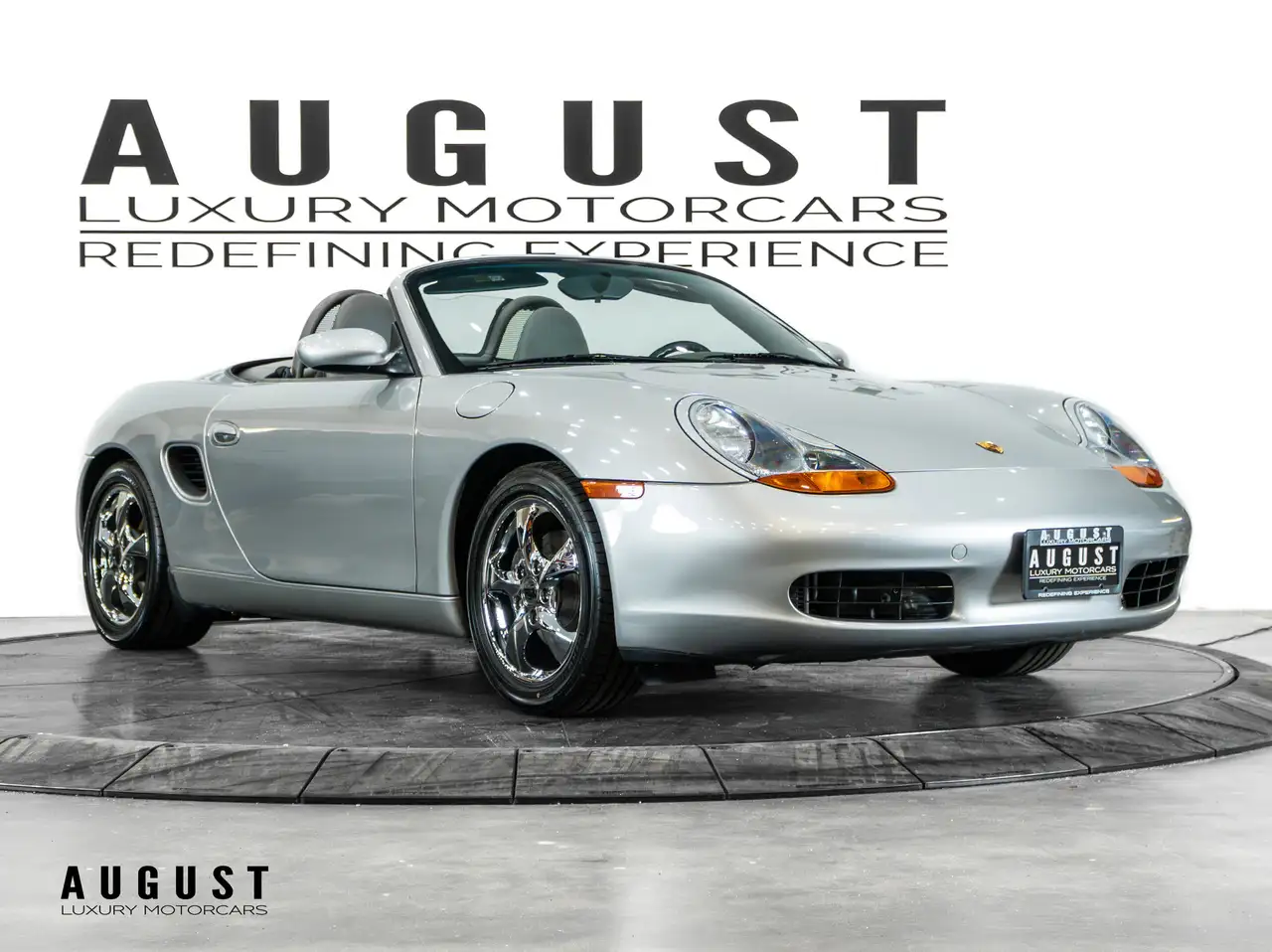 Porsche Boxster photo Porsche Boxster