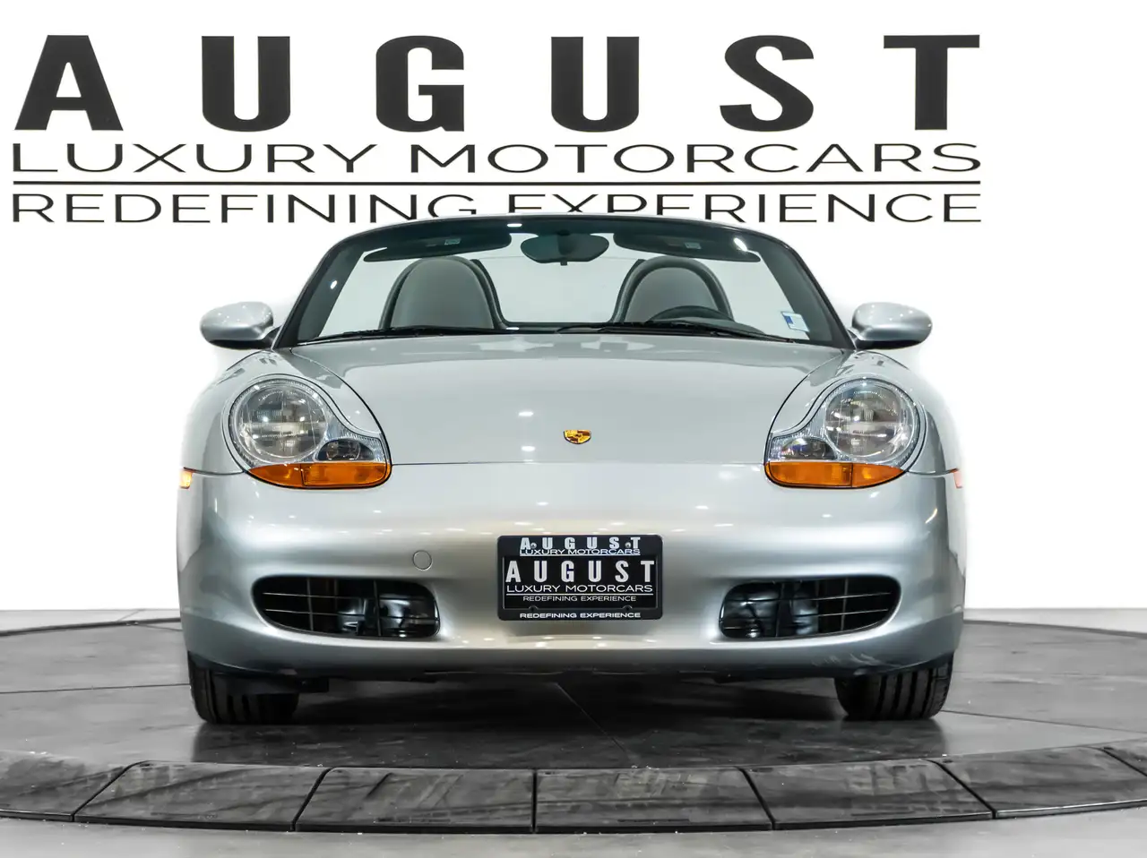 Porsche Boxster photo Porsche Boxster