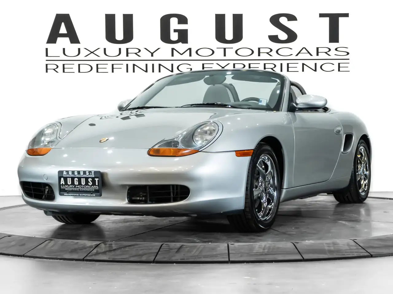 Porsche Boxster photo Porsche Boxster