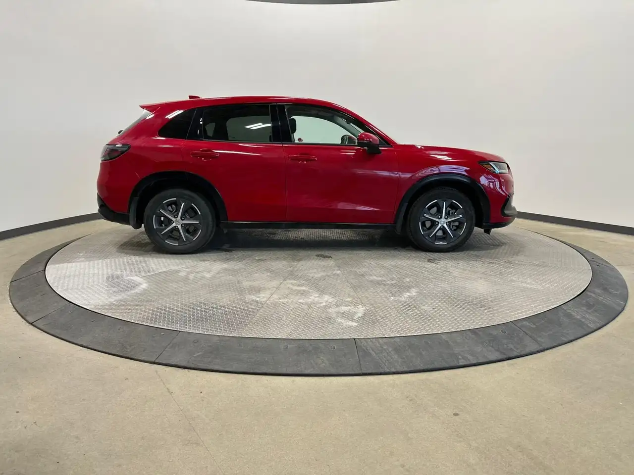 Honda HR-V снимка Honda HR-V