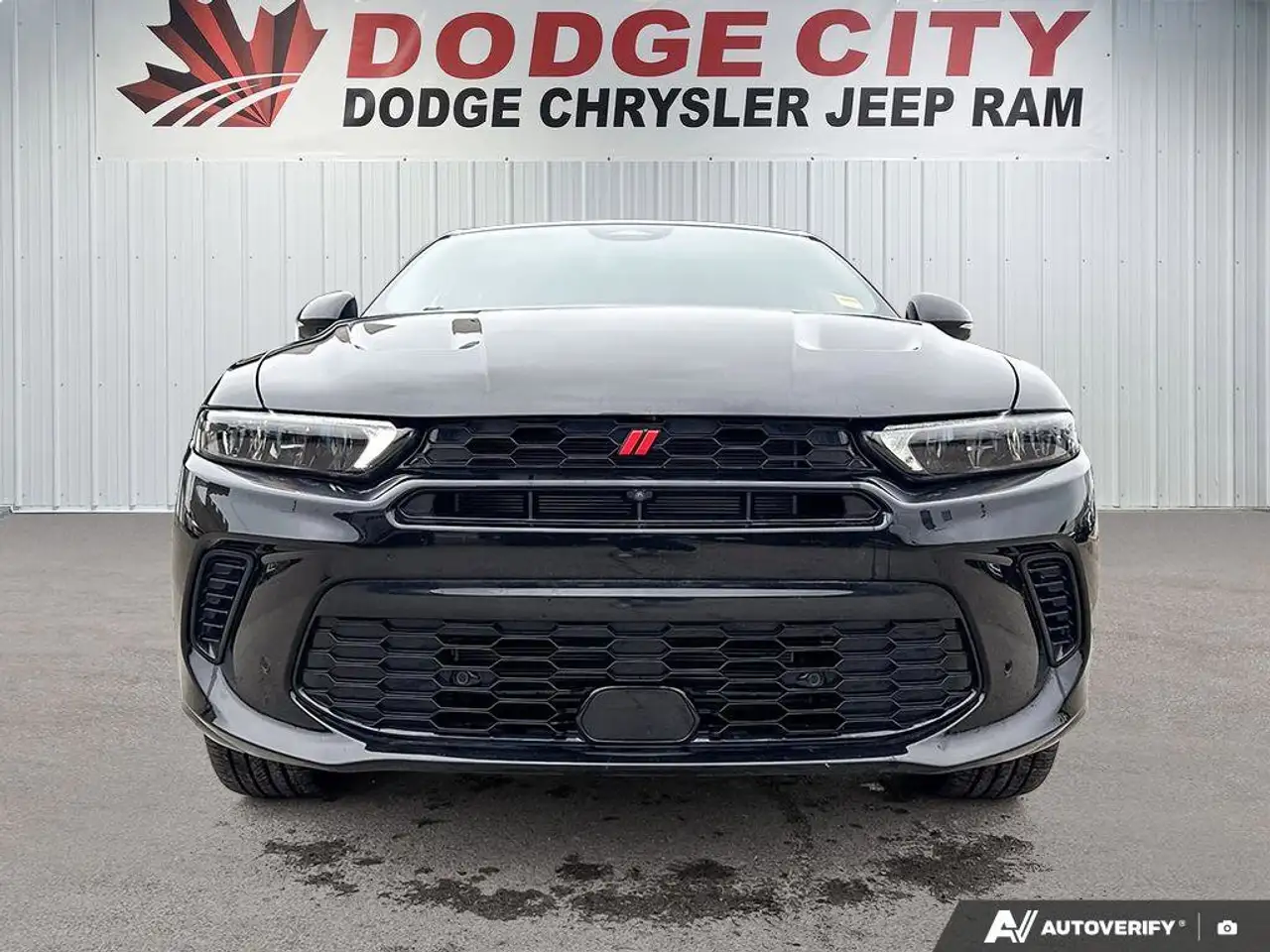 Dodge Hornet photo Dodge Hornet