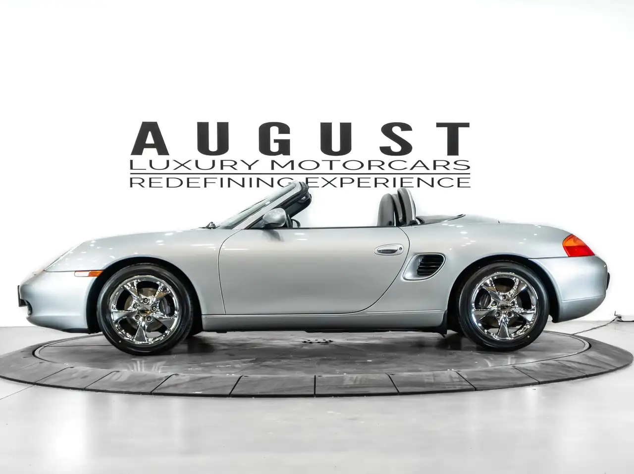 Porsche Boxster photo Porsche Boxster