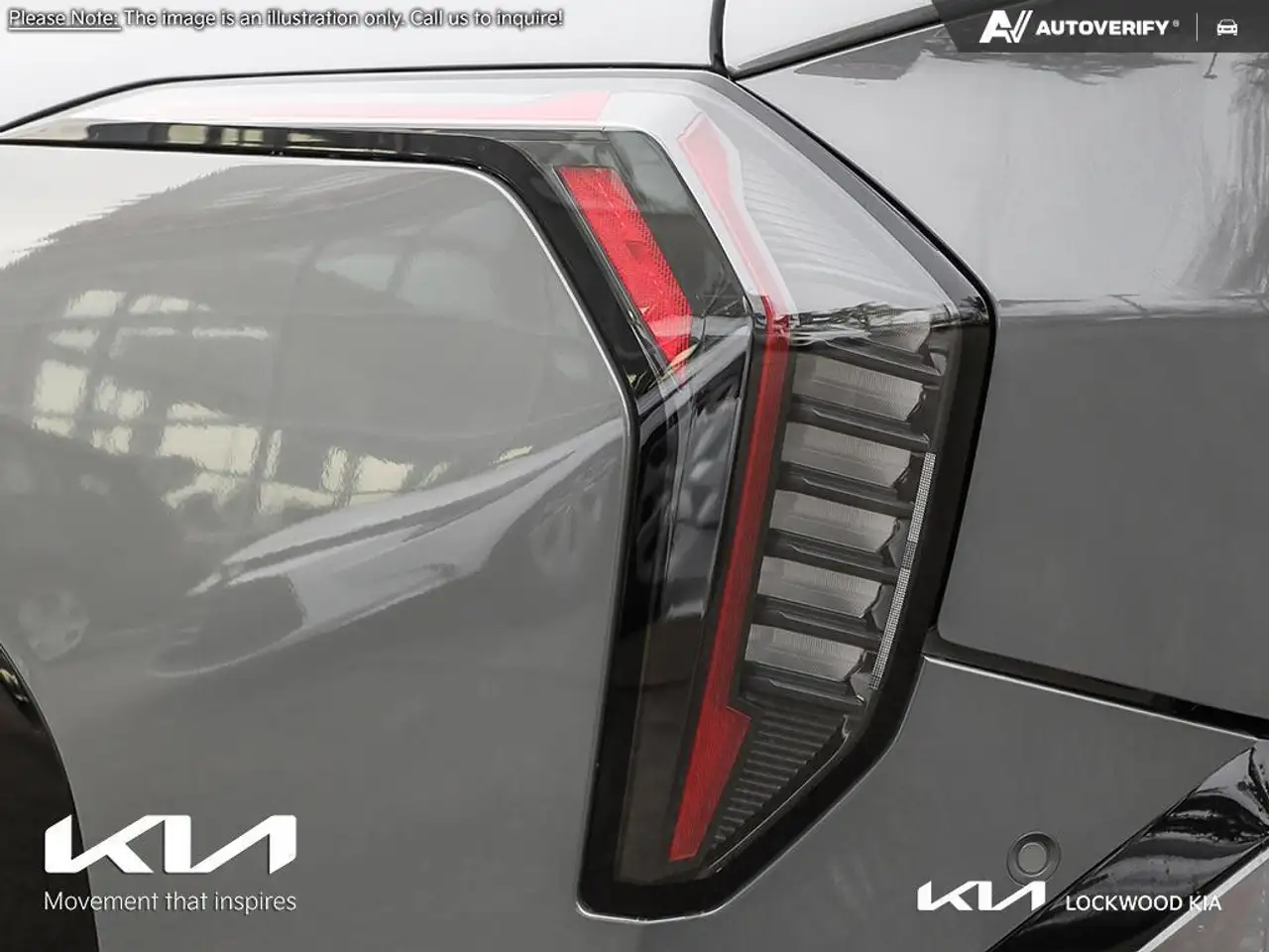 Kia EV4 fotografie Kia EV4