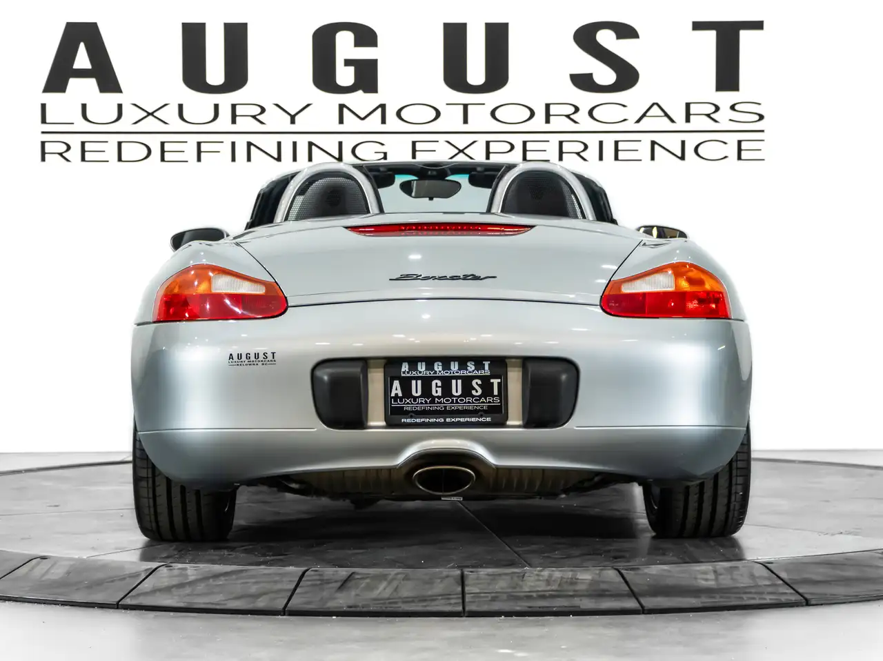Porsche Boxster photo Porsche Boxster