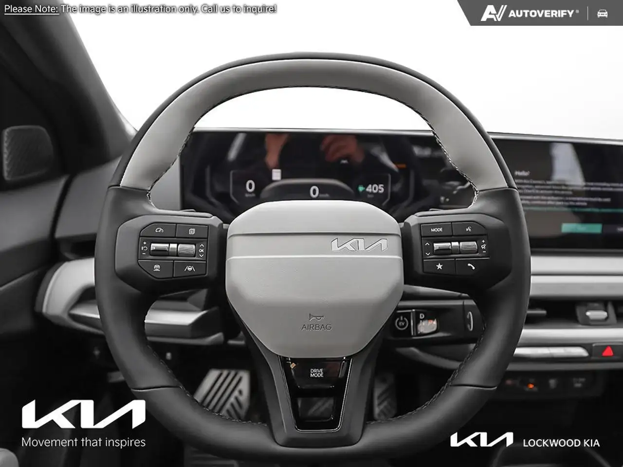 Kia EV4 fotografie Kia EV4