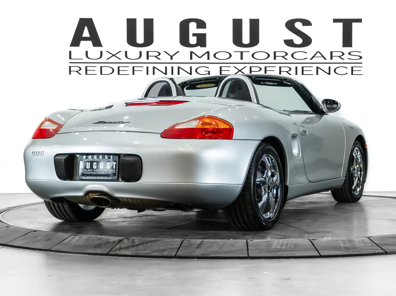 Porsche Boxster photo Porsche Boxster