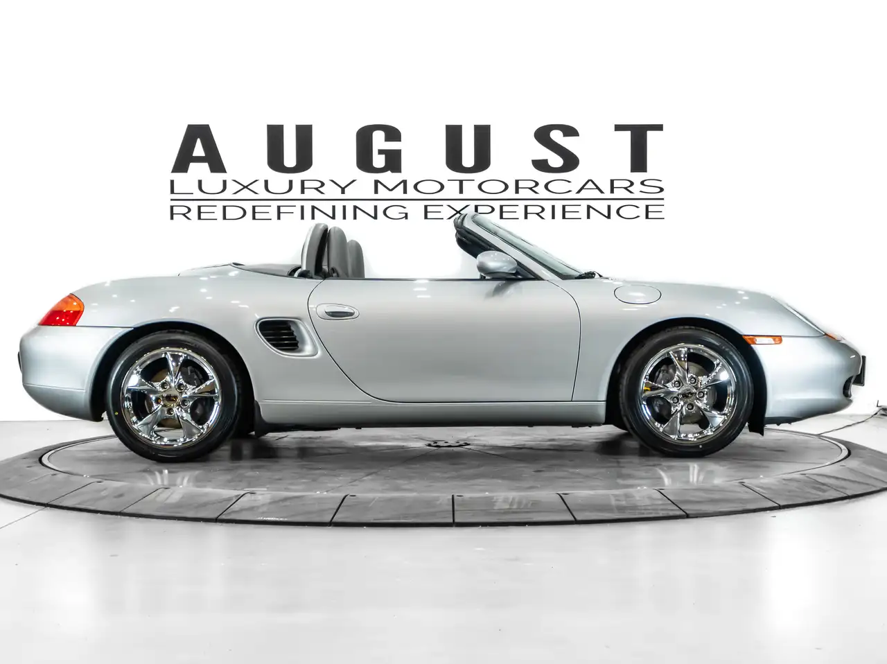 Porsche Boxster photo Porsche Boxster