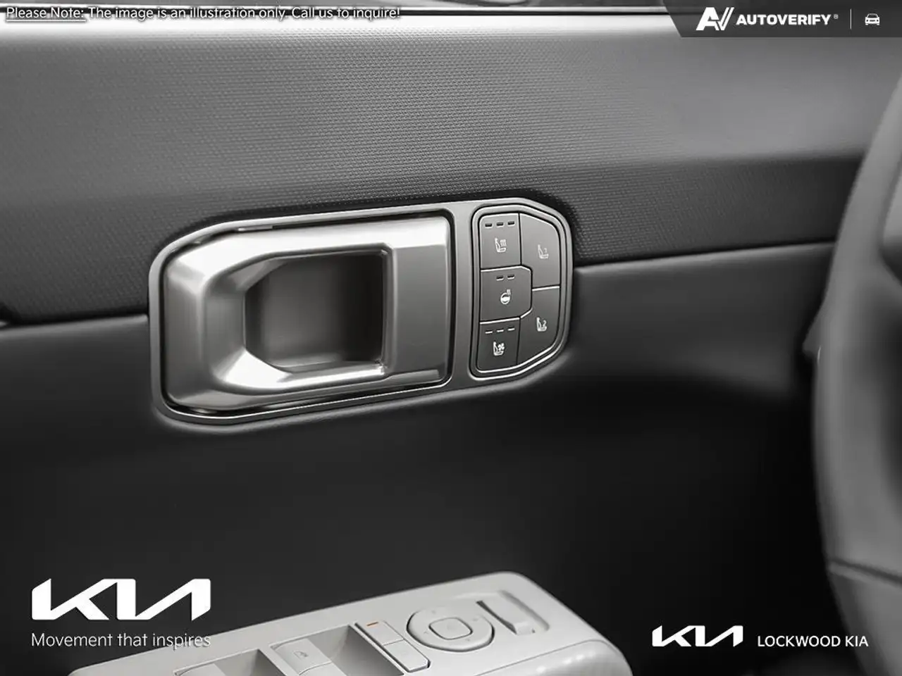 Kia EV4 fotografie Kia EV4