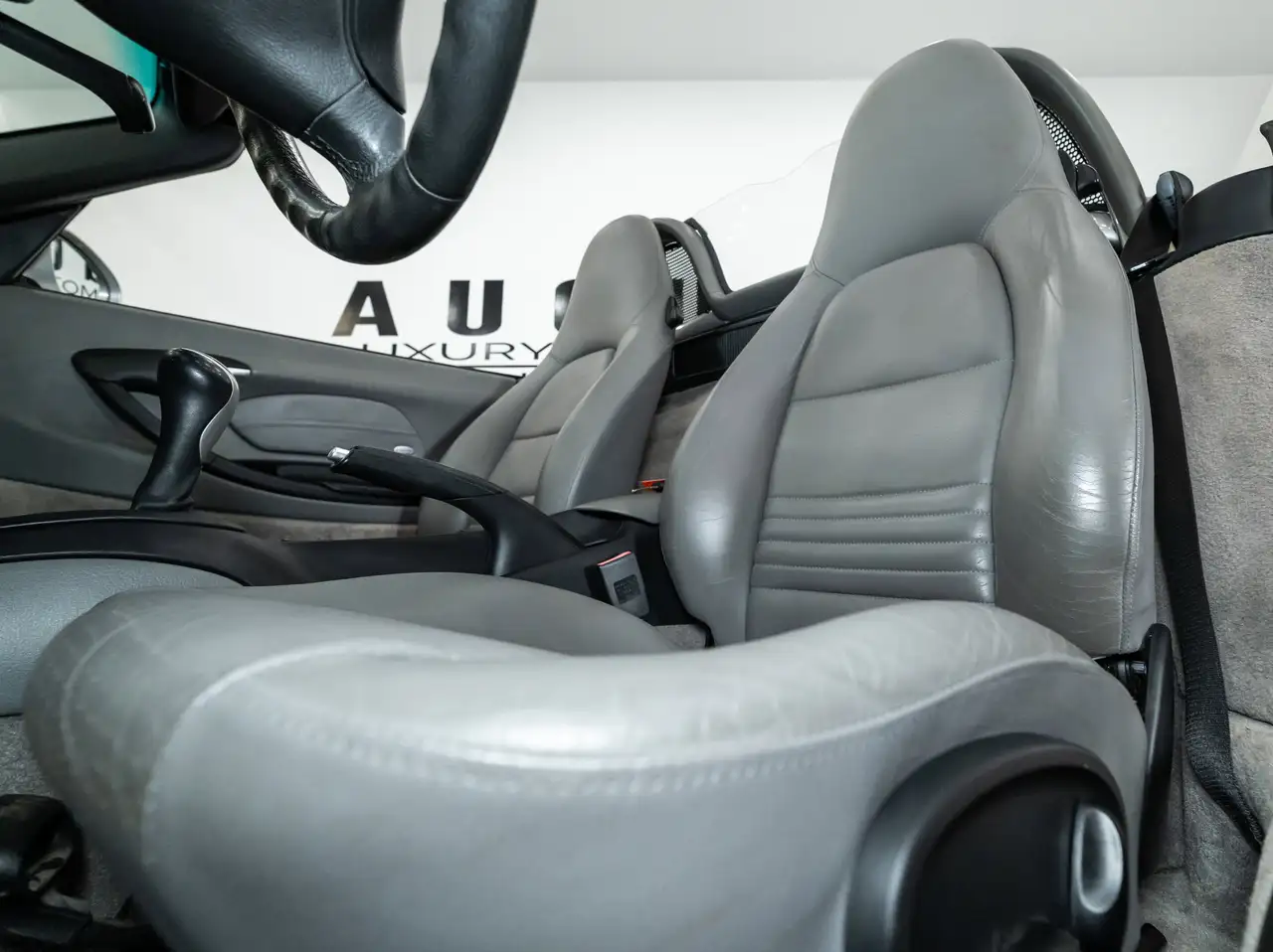 Porsche Boxster photo Porsche Boxster