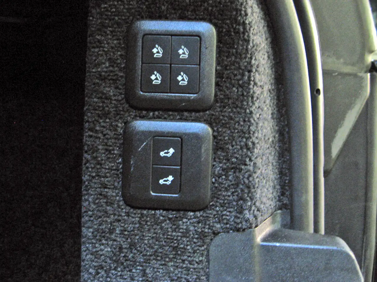 Land Rover Range Rover снимка Land Rover Range Rover