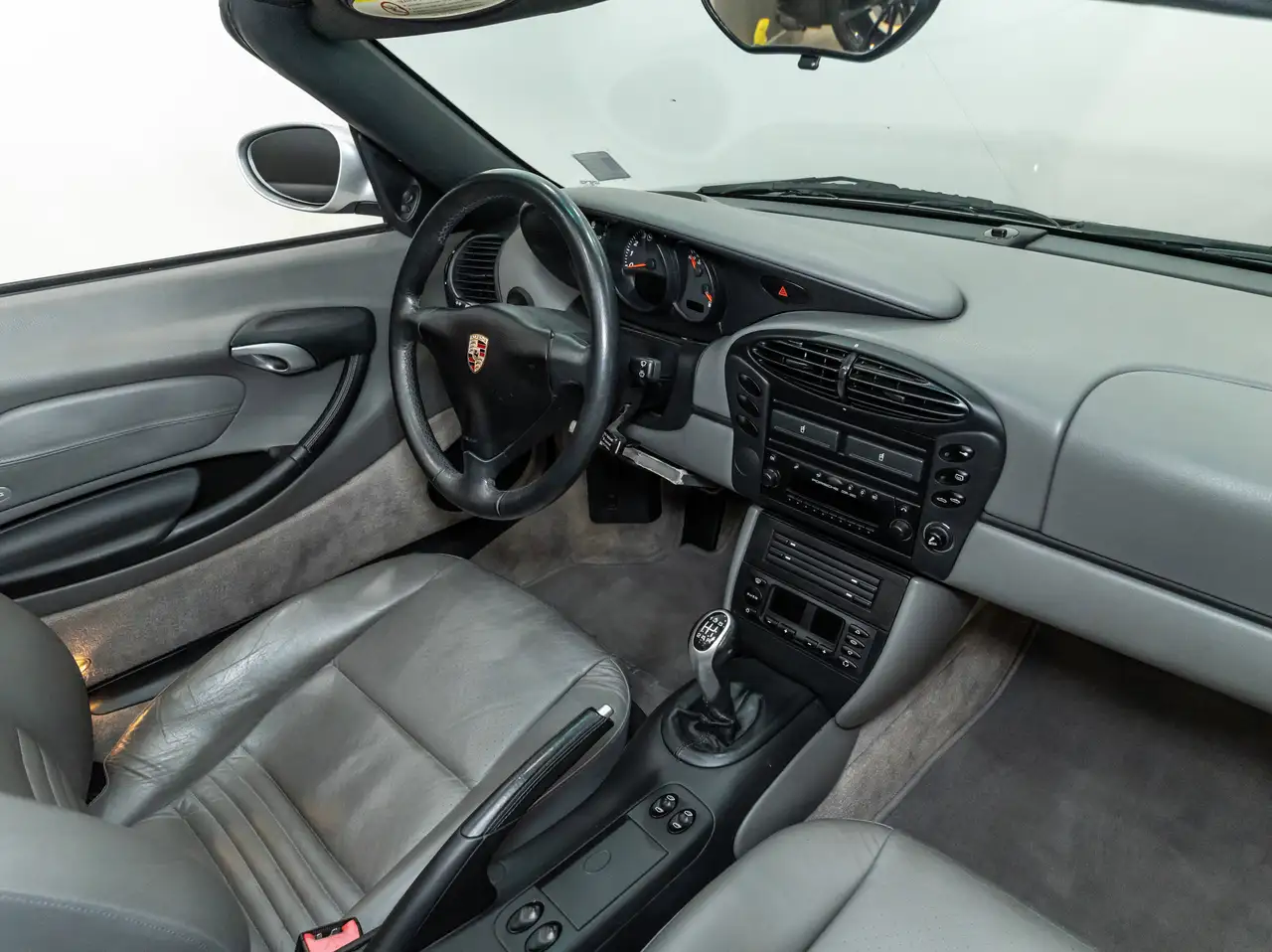 Porsche Boxster photo Porsche Boxster