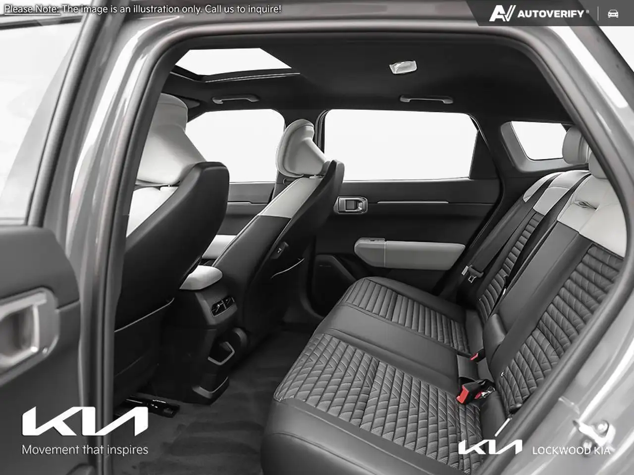 Kia EV4 fotografie Kia EV4