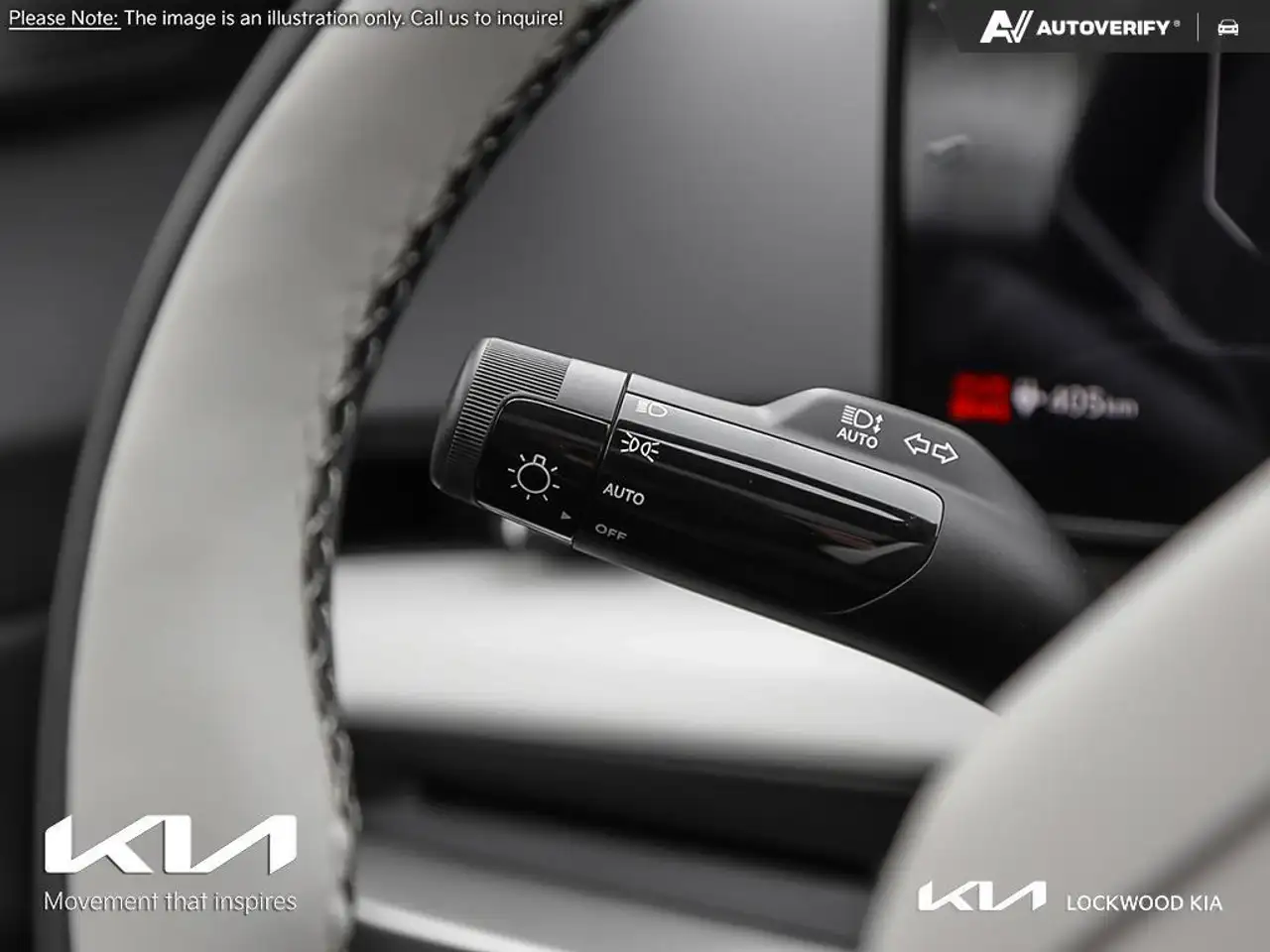 Kia EV4 fotografie Kia EV4
