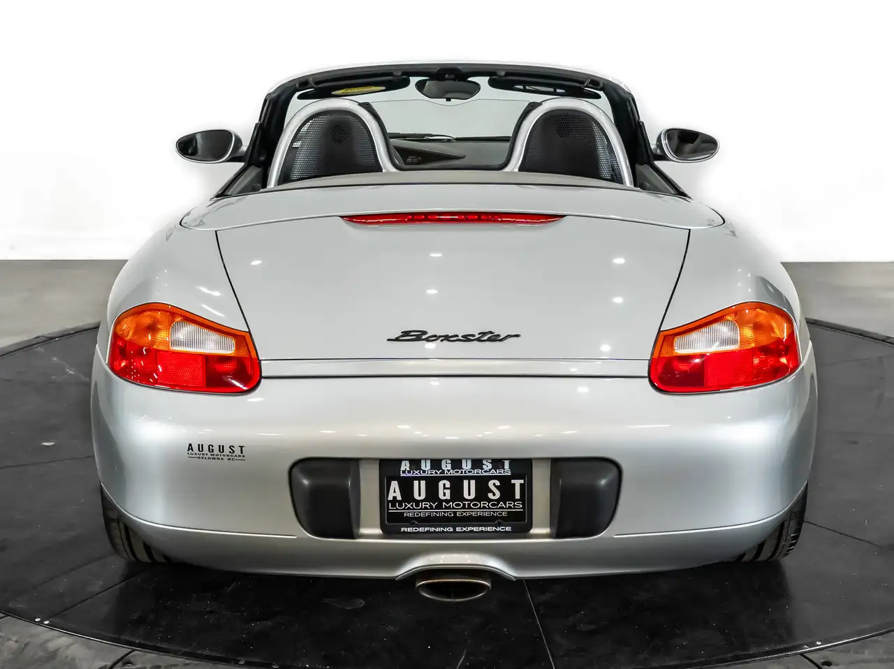 Porsche Boxster photo Porsche Boxster