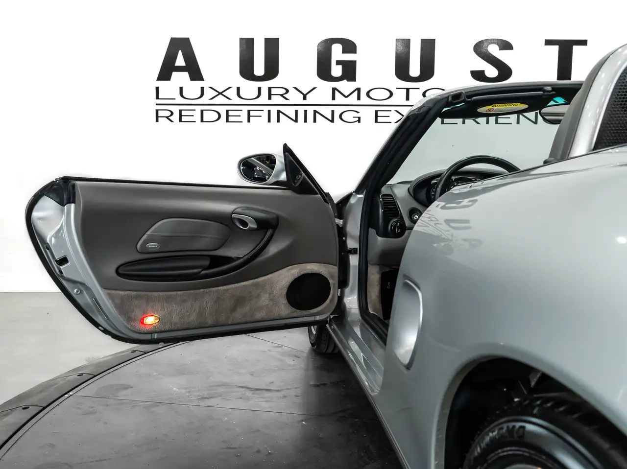 Porsche Boxster photo Porsche Boxster