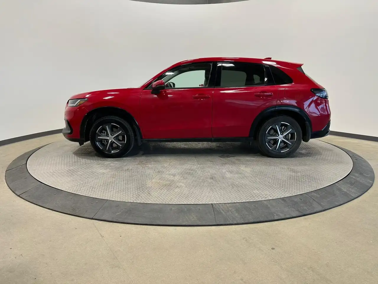 Honda HR-V снимка Honda HR-V