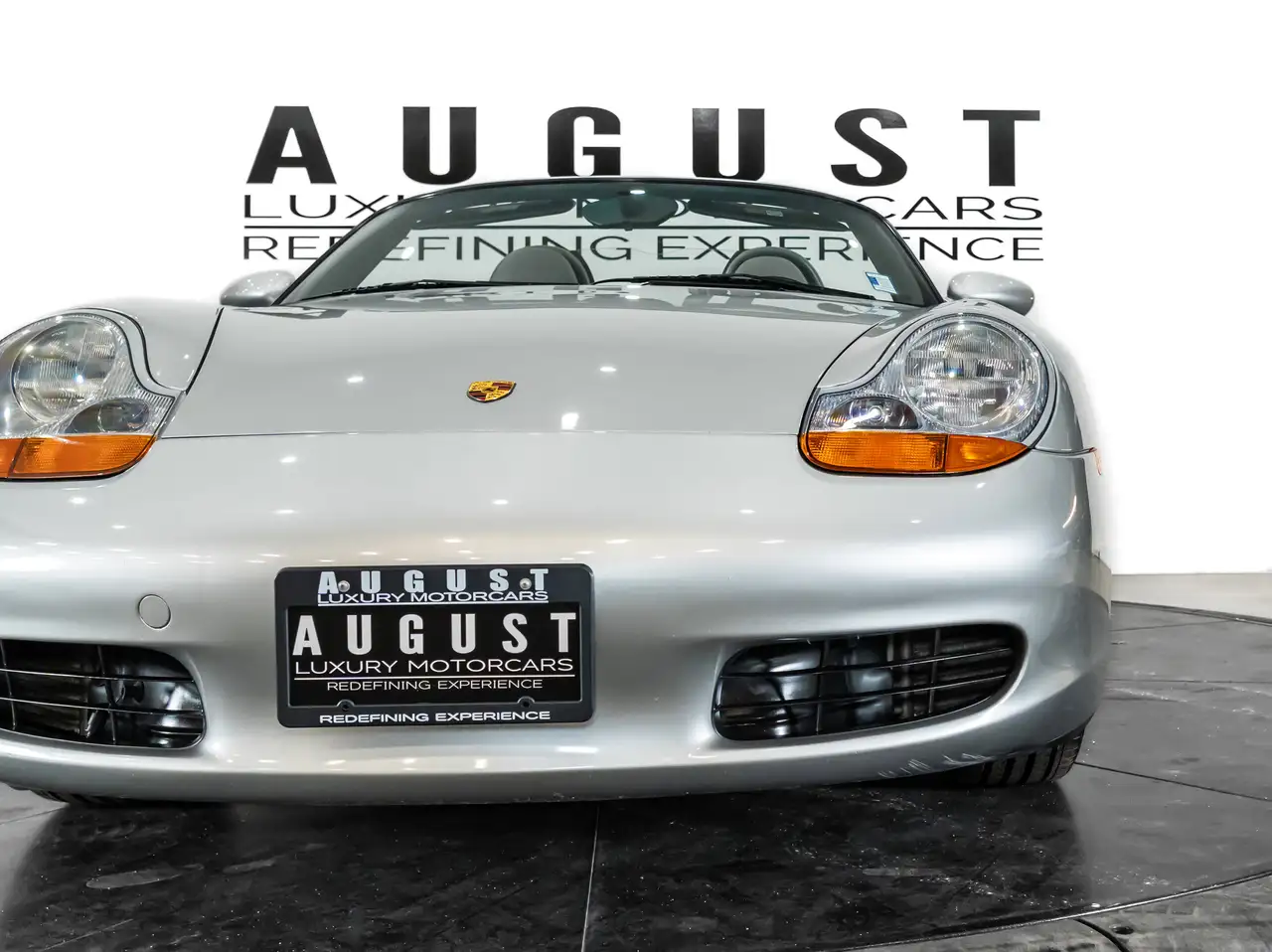 Porsche Boxster photo Porsche Boxster