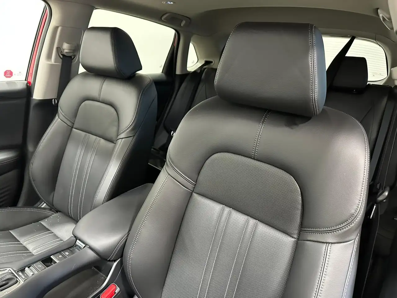 Honda HR-V снимка Honda HR-V