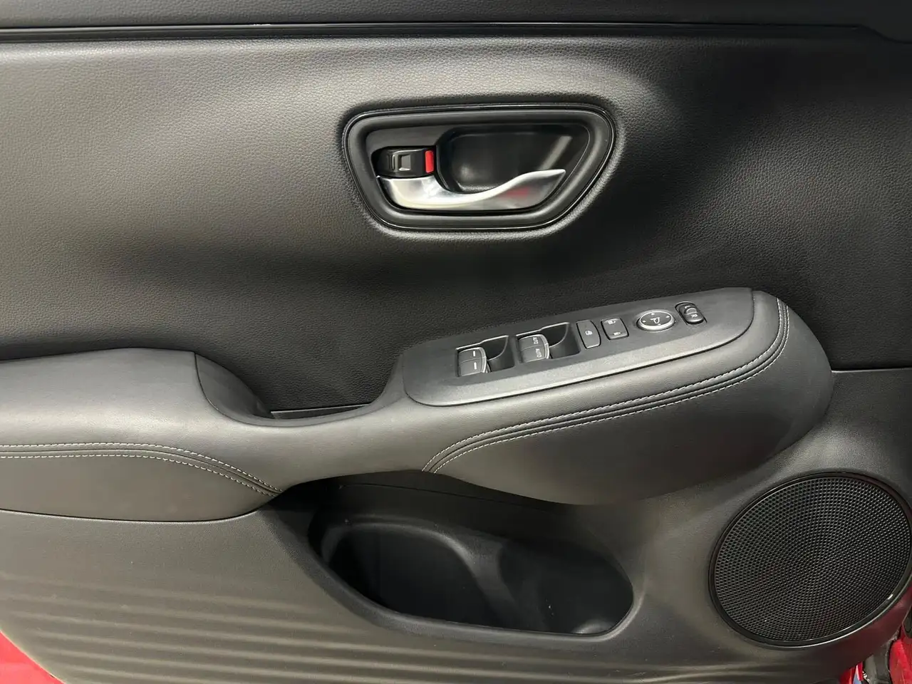 Honda HR-V снимка Honda HR-V