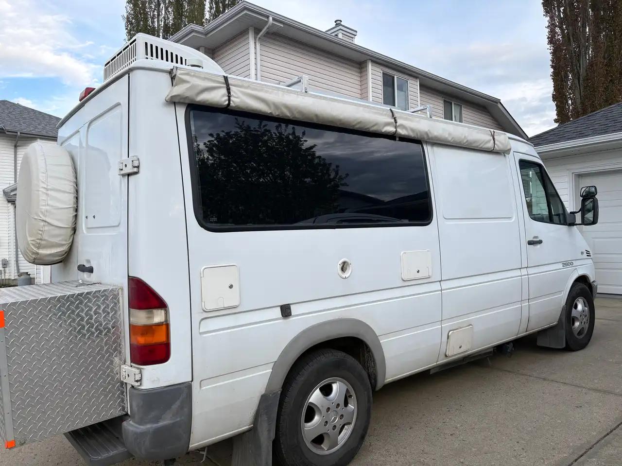 2006 Dodge Sprinter fotografie 2006 Dodge Sprinter