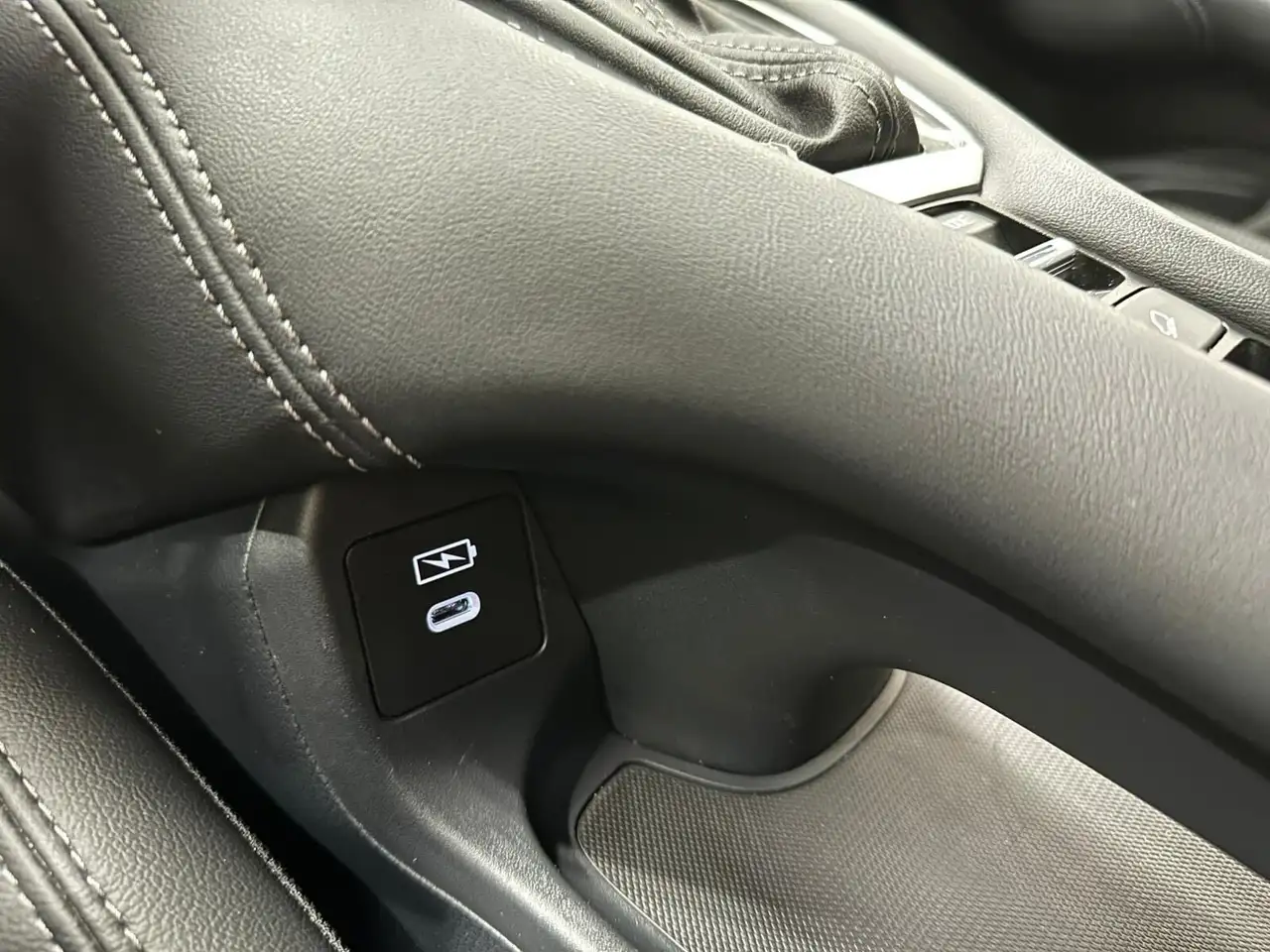 Honda HR-V снимка Honda HR-V